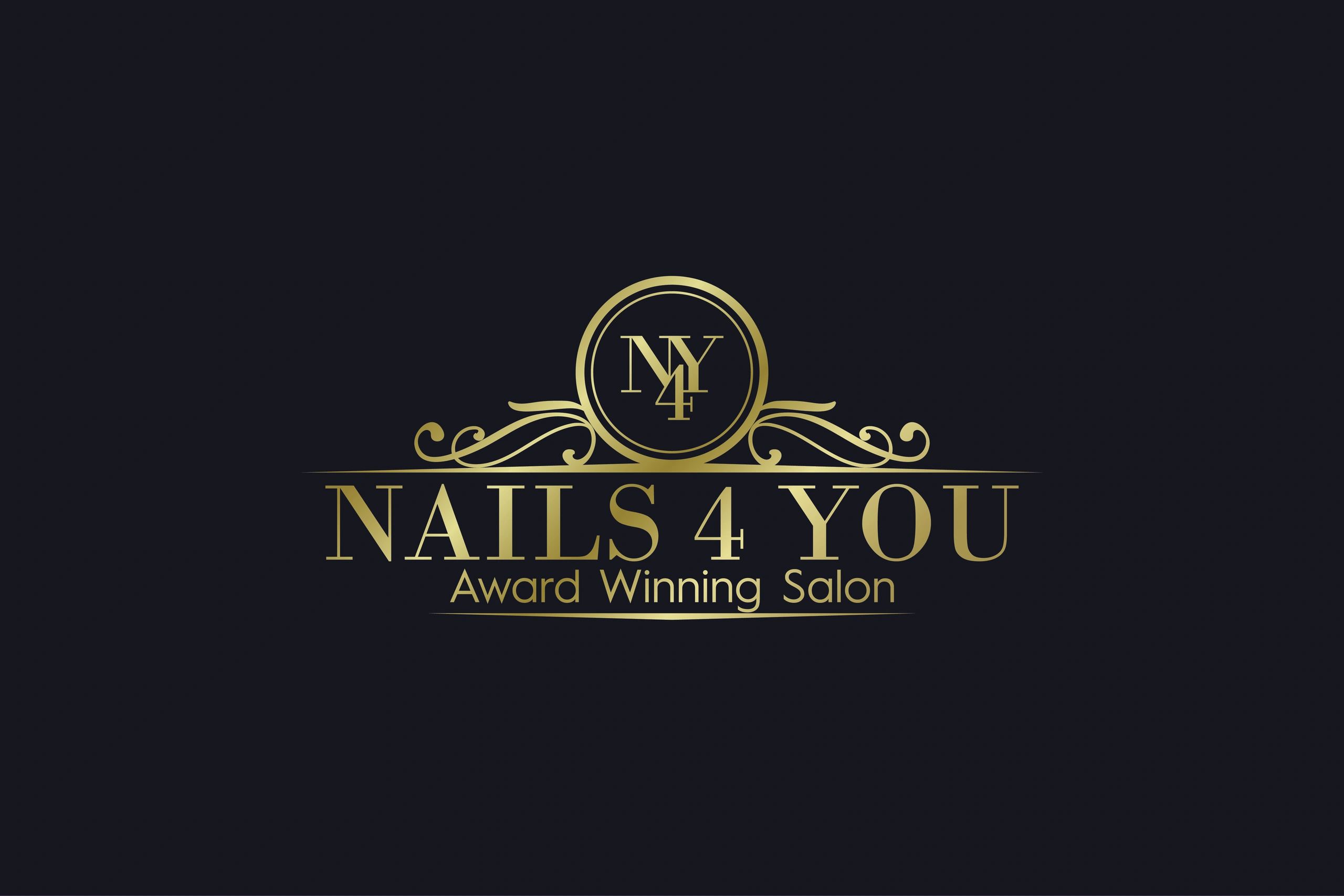 Nails 4 You Nail Salon Winnipeg Regent Avenue