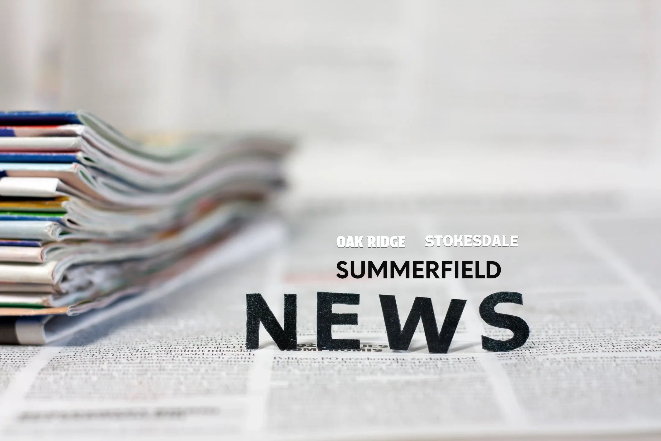 Summerfield News