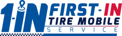 1ST IN WA MOBILE TIRE SERVICE