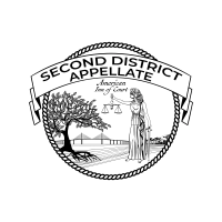 Second DIstrict Appellate American Inn of Court