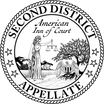 Second DIstrict Appellate American Inn of Court
