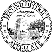 Second DIstrict Appellate American Inn of Court