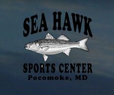 Sea Hawk Sports Center