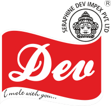 DEV ICECREAM