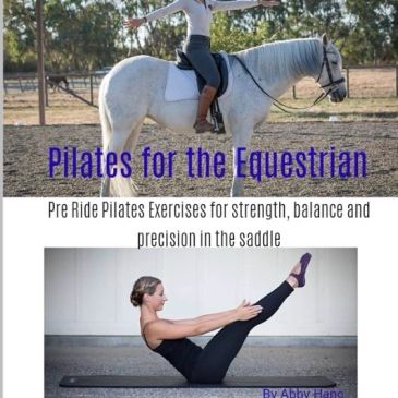 Pilates exercises for riders to improve strength and balance.