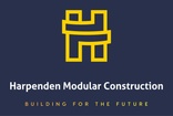 Harpenden Modular Construction