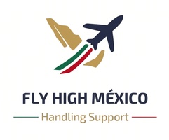Fly High México