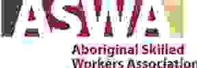 Aboriginal Skilled Workers Association logo