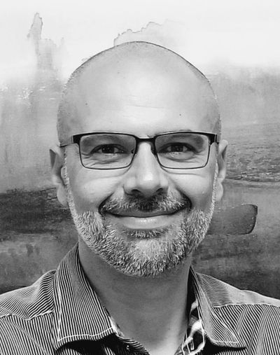 Robert Stathakis, MEd, Registered Counselling Therapist & Canadian Certified Counsellor