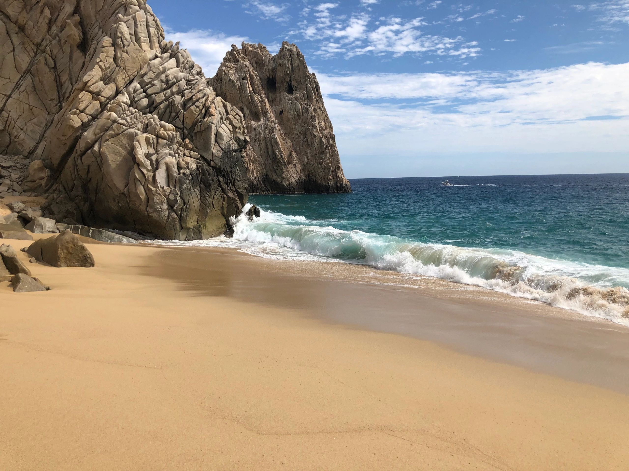 Why Should You Visit Cabo?