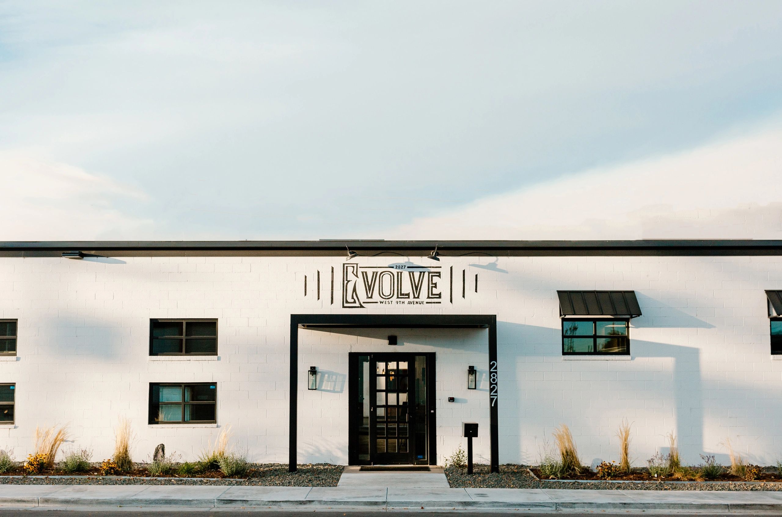 Evolve at MileHi Event Center — venue for hire in Denver