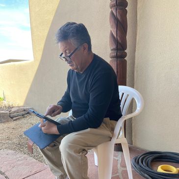 Taos Colfax County Rio Arriba County Home Inspections