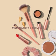 M&MBEAUTY&SERVICES