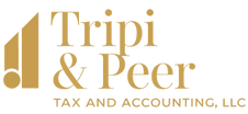 Peer Accounting & Tax, LLC