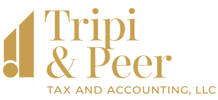 Peer Accounting & Tax, LLC