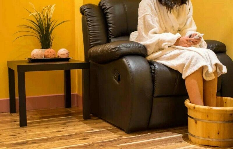 Pro Foot Spa Ottawa Massage Ottawa Ontario   %24 59 (waterq2) 