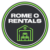 Romeo Rentals