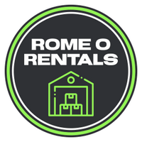 Romeo Rentals
