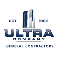 Ultra Company Senior Living Construction
