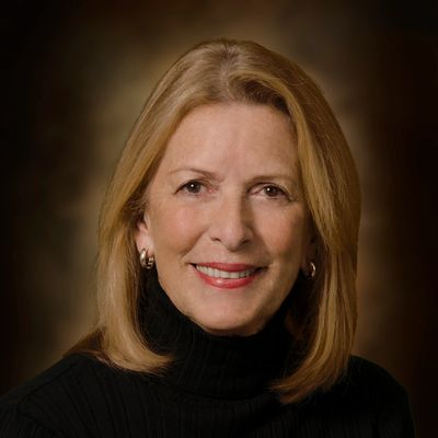Gloria Smith, Vice President