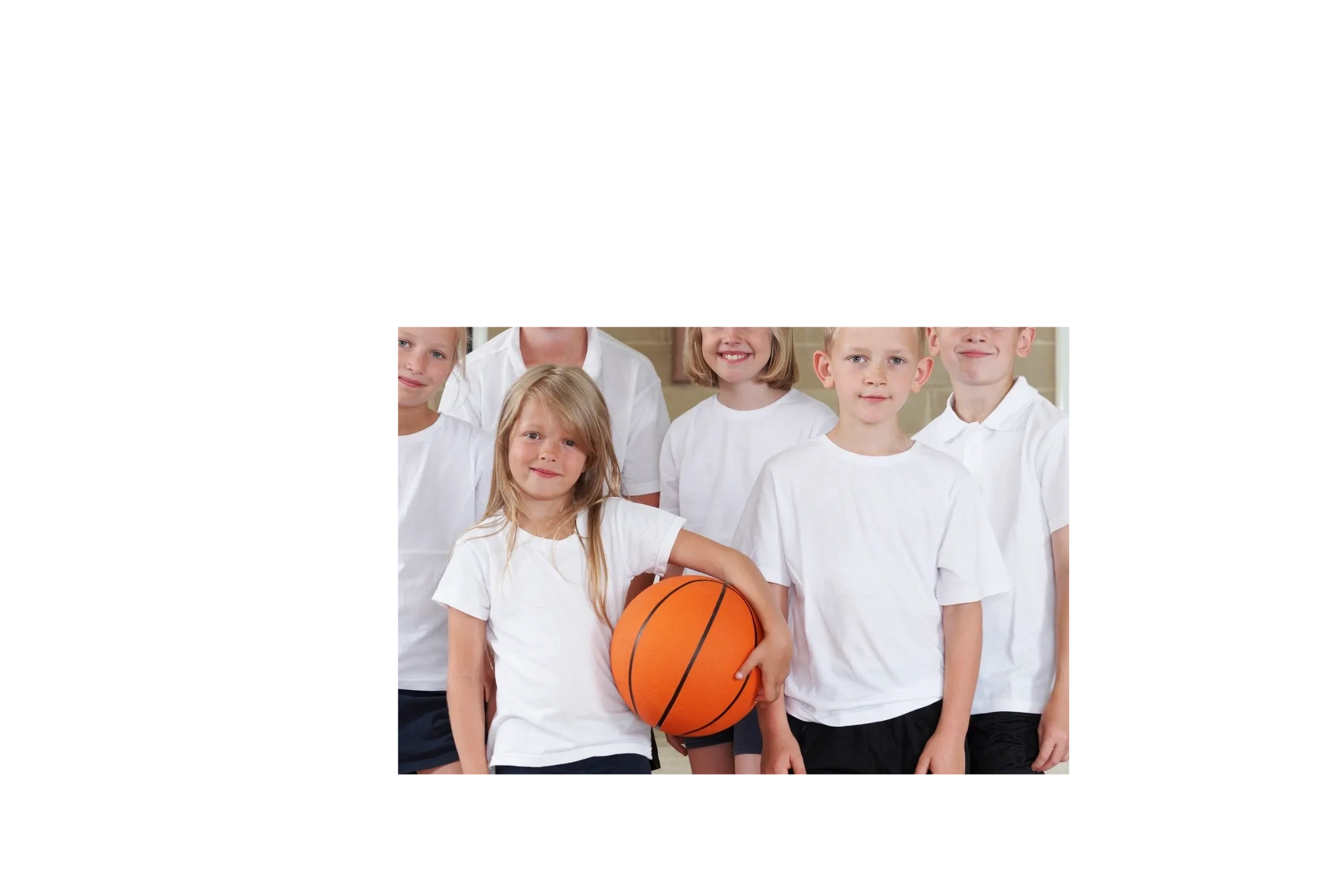 Physical Education Grades 1 8