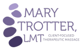 Mary Trotter Massage