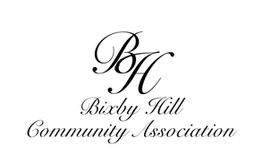 Bixby Hill Community Association