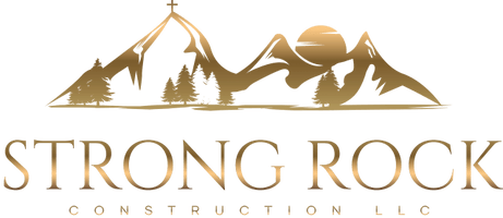Strong Rock Construction