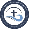 Grubb Springs Baptist Church