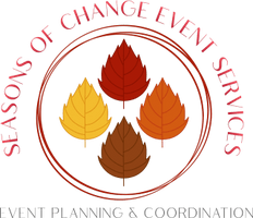 Seasons of Change Event Services