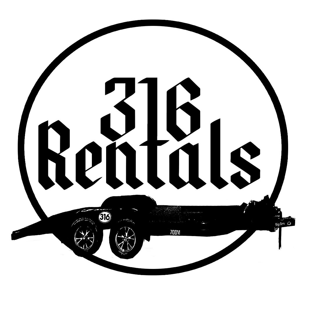 BWT Rentals Equipment Rental, Backhoe Trailer Rental