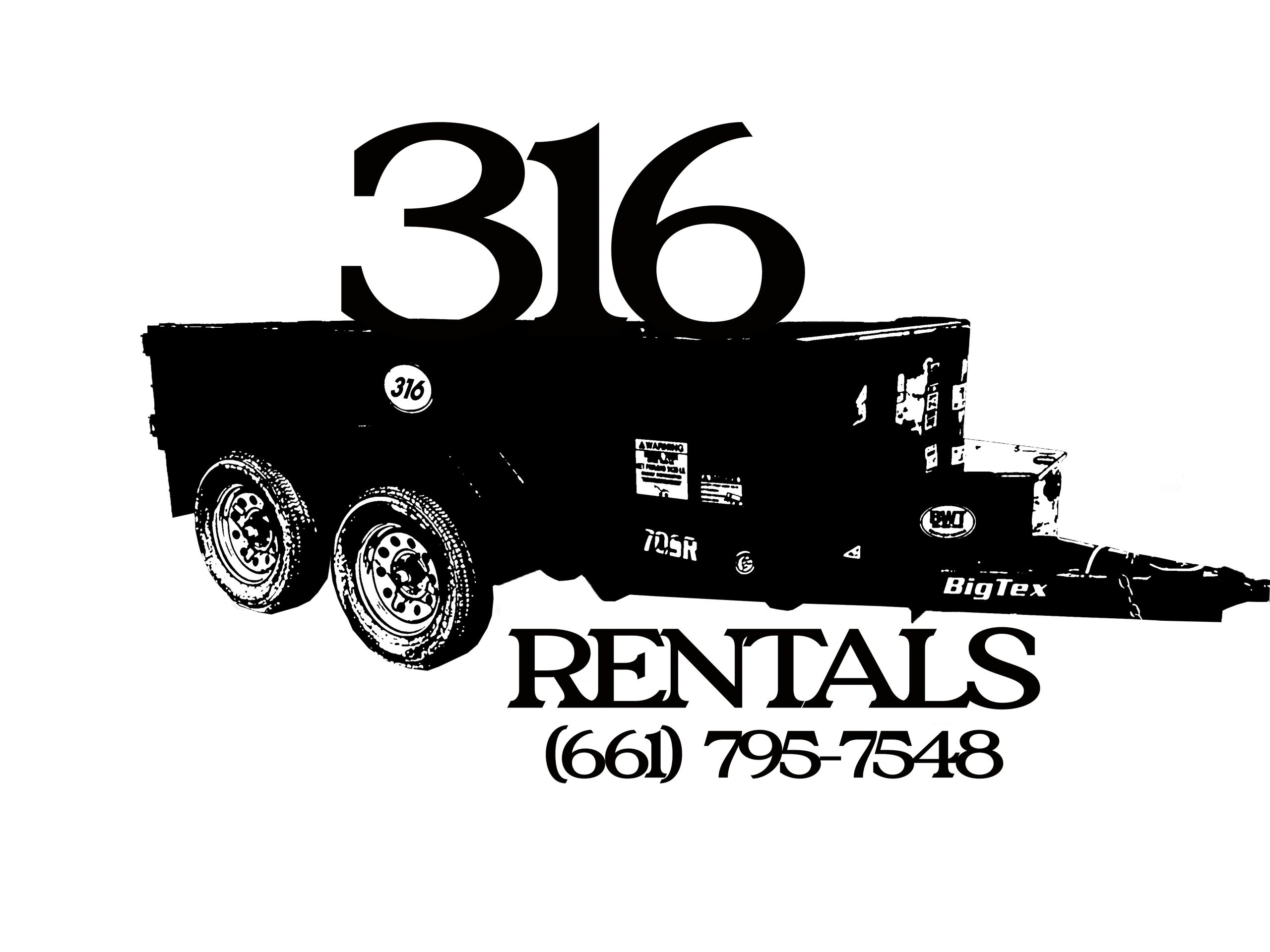 BWT Rentals Big Tex Trailer Rentals, Utility Trailer Rental