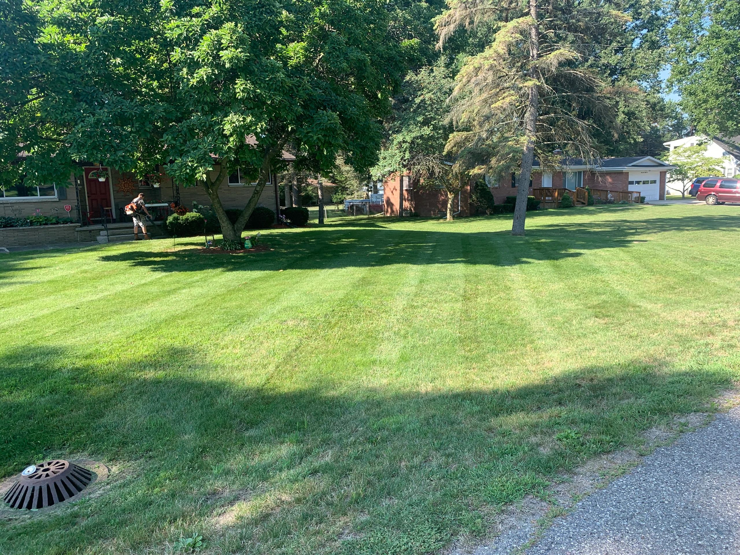 Padgett Services LLC