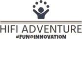 HIFI ADVENTURE
#FUN@INNOVATION