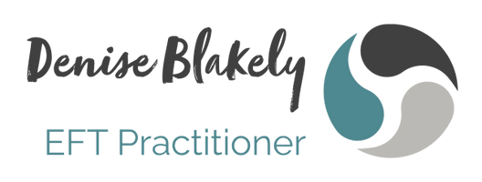 Lifestyle Transitions
Denise Blakely, 
EFT Practitioner
Mentee