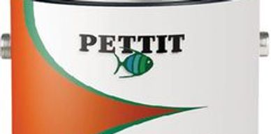 Pettit marine paint