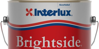 Interlux marine paint