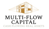 Multi-Flow Capital
Cash Flowing Real Assets