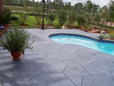 Designer Driveways