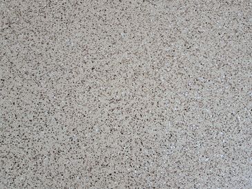 Tan NON-Skid base color with Medium Brown, Dark Brown and White Granite design.
