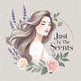 Just By The Scents
