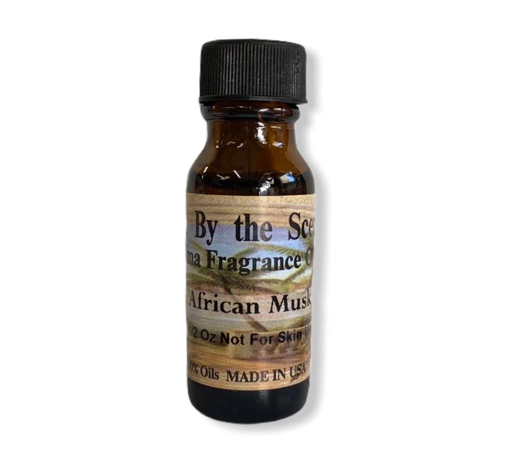 African Musk Essential Oil – The Best Essential Oils for Every Need—And ...