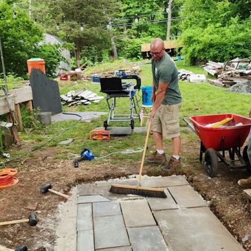 Neighbor for Neighbors New Britain Ct, Landscaping New Britain Ct, Lawnmowing New Britain Ct