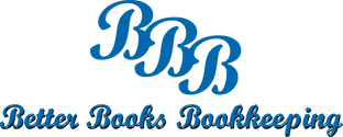 Better Books Bookkeeping