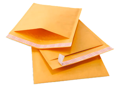 FullDistributors Mailing, Direct Mail, Transport, Shipping, and Package Delivery Service Envelopes