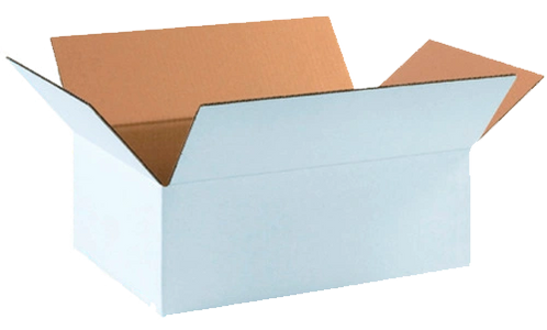 FullDistributors Transport, Shipping, and Package Delivery Service Cardboard Boxes