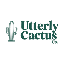 Utterly Cactus Co