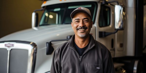 Truck Driving Permits