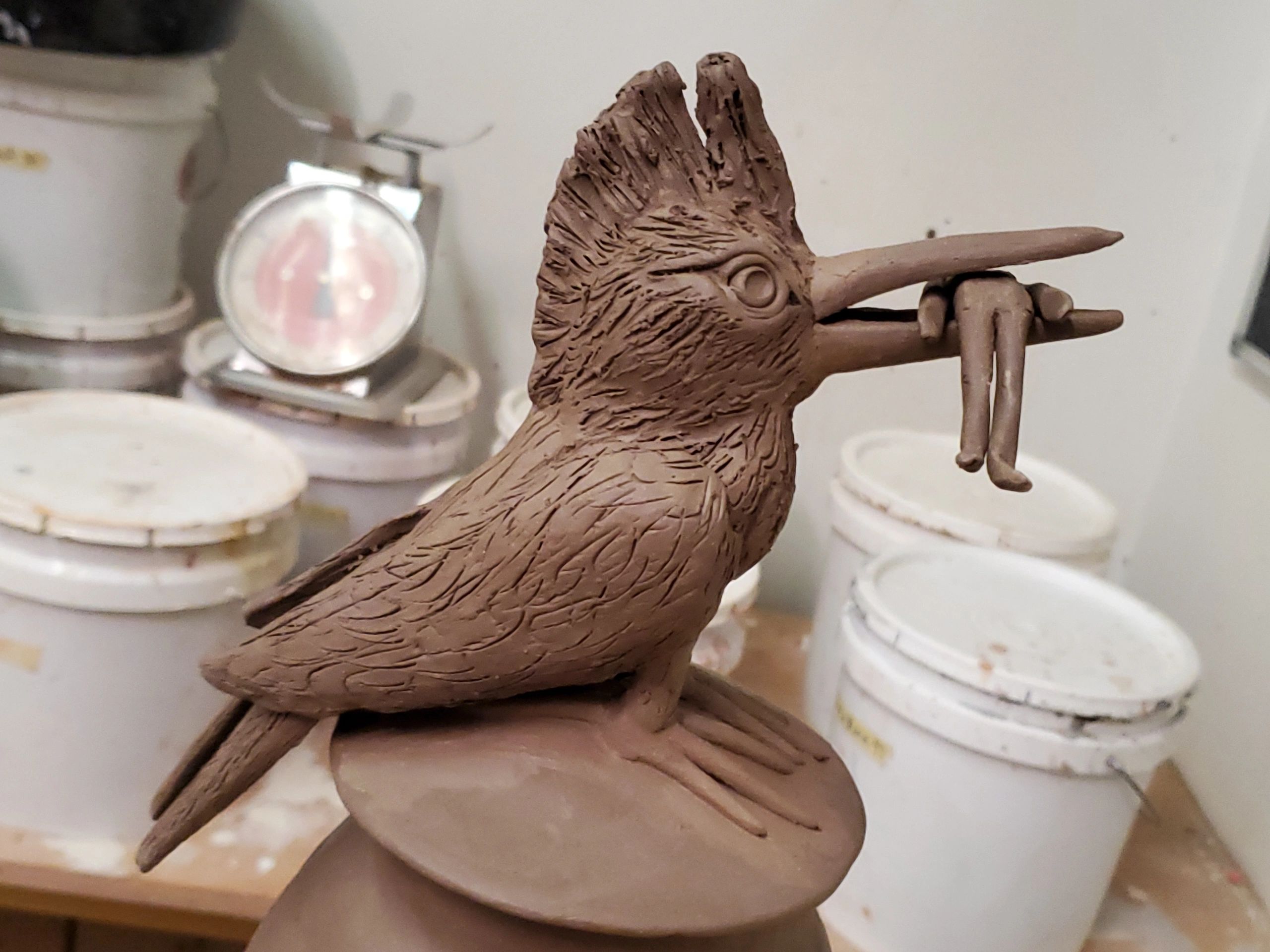 Jen's Pottery