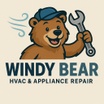 Windy Bear Hvac and Appliance repair INC.